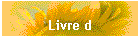 Livre d